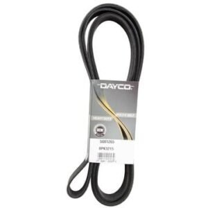 Belt Drive