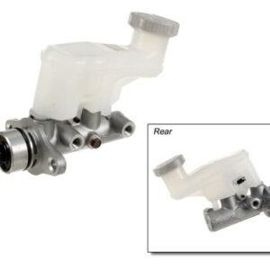 Master Cylinder