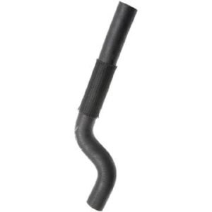 Curved Radiator Hose