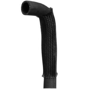 Curved Radiator Hose