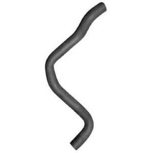 Curved Radiator Hose