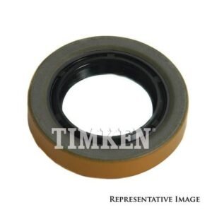 Manual Trans Input Shaft Seal