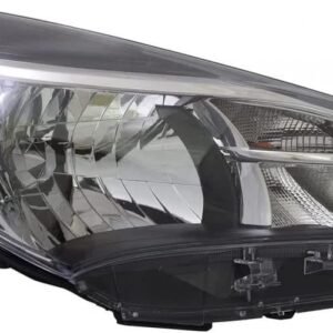 Headlamp Assembly Right