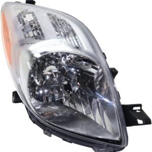 HEAD LAMP RH