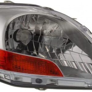 HEAD LAMP RH