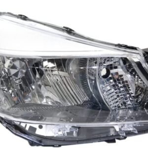 Headlamp Right
