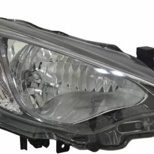 Headlamp Right