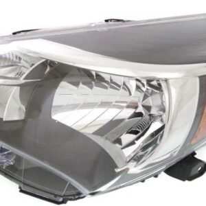 HEAD LAMP LH