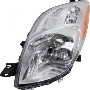 HEAD LAMP LH
