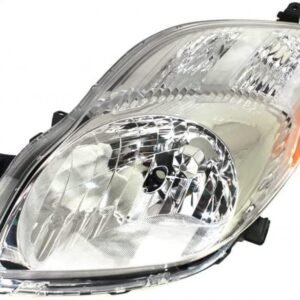 HEAD LAMP LH