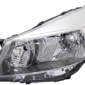 HEAD LAMP LH