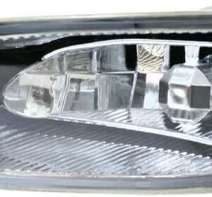 Fog Lamp Assembly