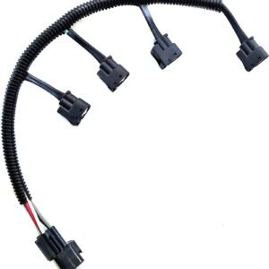 Ignition Coil Connector