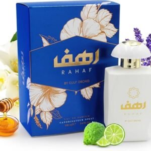 Rahab Gulf Orchid