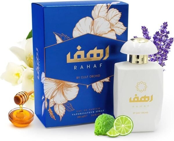 Rahab Gulf Orchid