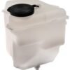 Windshield Washer Fluid Reservoir