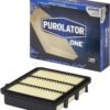 Engine Air Filter