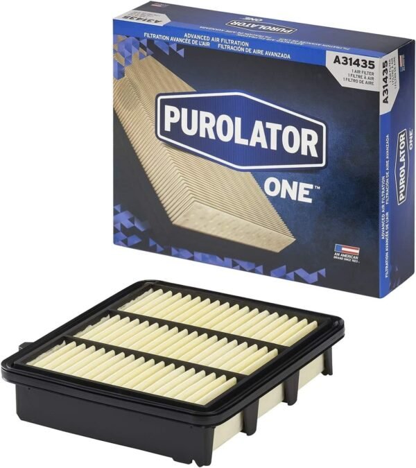 Engine Air Filter