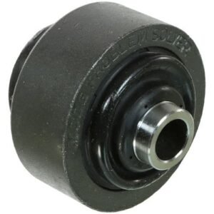 Front Lower Forward; Vertical Mount
