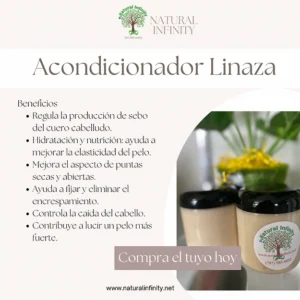 Linseed Conditioner