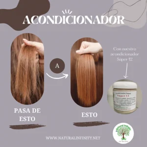 Super 12 Conditioner