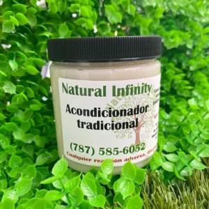 Traditional Conditioner