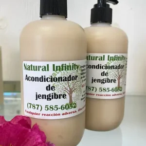 Ginger Conditioner