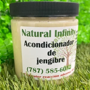 Ginger Conditioner