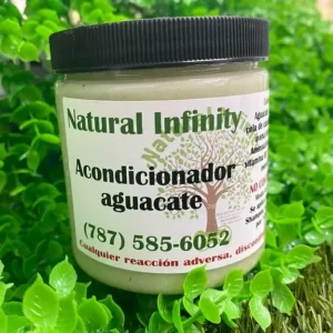 Avocado Conditioner