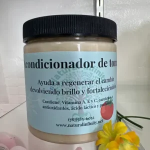 Tomato conditioner