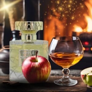 Apple Orchard Karisima By Asten