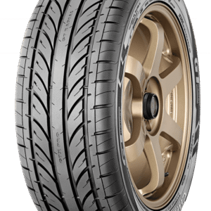 GT Radial Champiro GTX Pro