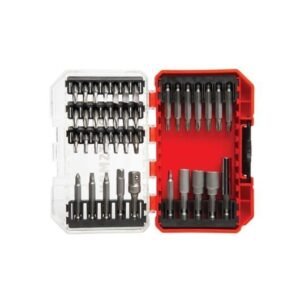 Screwdriving Set (38 pc)