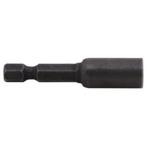 Impact Rated™ 1/4-in x 1-7/8-in Nut Driver