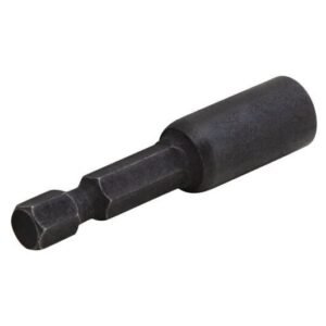 Impact Rated™ 5/16-in x 1-7/8-in Nut Driver
