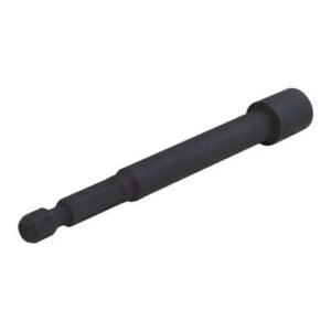Impact Rated™ 5/16-in x 4-in Nut Driver