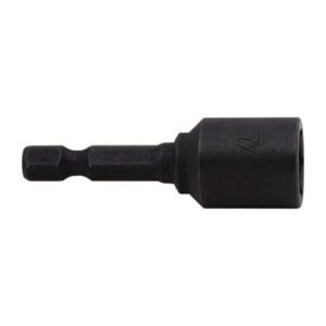 Impact Rated™ 7/16-in x 1-7/8-in Nut Driver