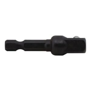 Impact Rated™ 3/8-in x 2-in Socket Adapter