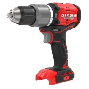 V20* BRUSHLESS RP™ CORDLESS 1/2 IN. HAMMER DRILL (TOOL ONLY)