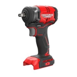 V20* BRUSHLESS RP™ CORDLESS 3/8 IN. IMPACT WRENCH (TOOL ONLY)