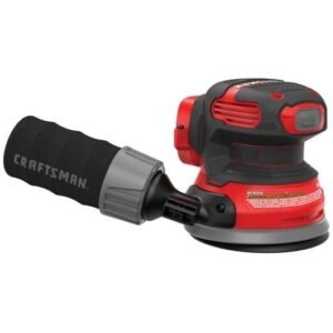 V20* Cordless Random Orbit Sander (Tool Only)