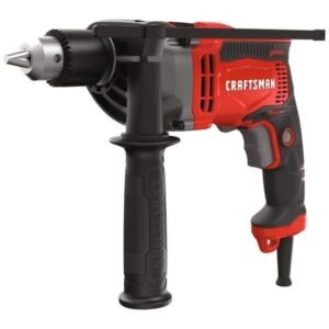 7 AMP 1/2-IN. HAMMER DRILL