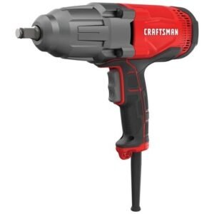 1/2-IN IMPACT WRENCH (7.5 AMP)