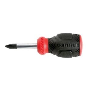 PH #2 x 1-1/2-in Bi-Material Screwdriver
