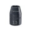 1/2-in Drive 13mm Metric Impact Shallow Socket