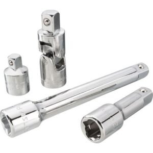 1/2-in Drive Accessory Set (4 pc)