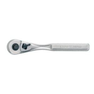 1/4-in Drive Iconic 36 Tooth Ratchet