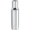 1/2-in Drive 3/8-in 12 Point SAE Deep Socket