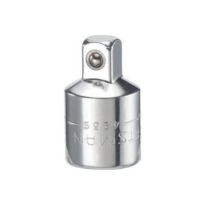 1/2-in Drive Female To 3/8-in Drive Male Adapter