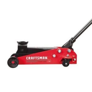 3-Ton Floor Jack